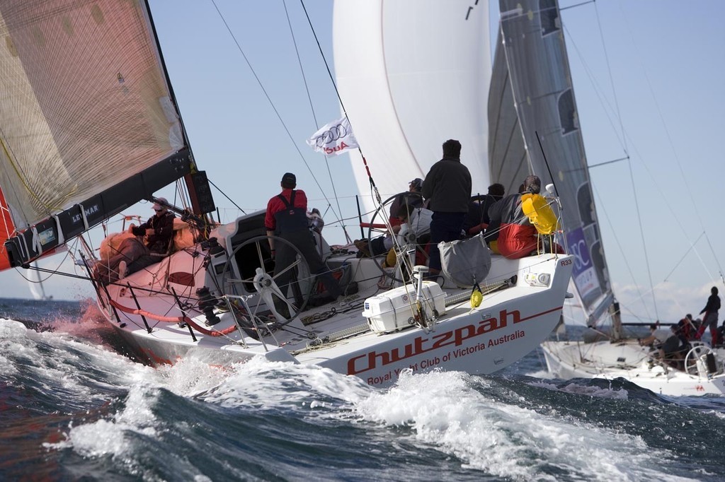 Bruce Taylor’s Chutzpah  ©  Andrea Francolini / Audi http://www.afrancolini.com